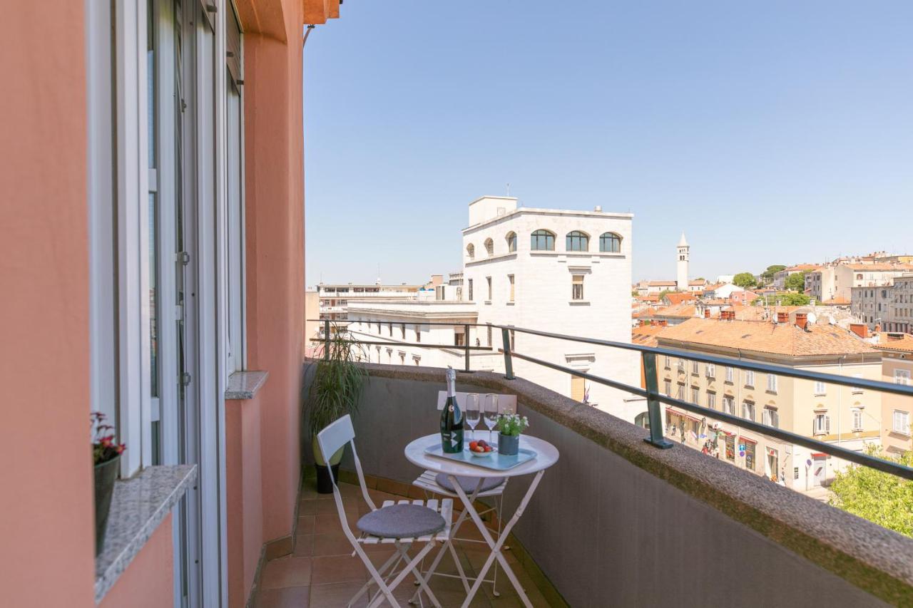 Polai Panorama Apartments With Free Parking Exterior photo