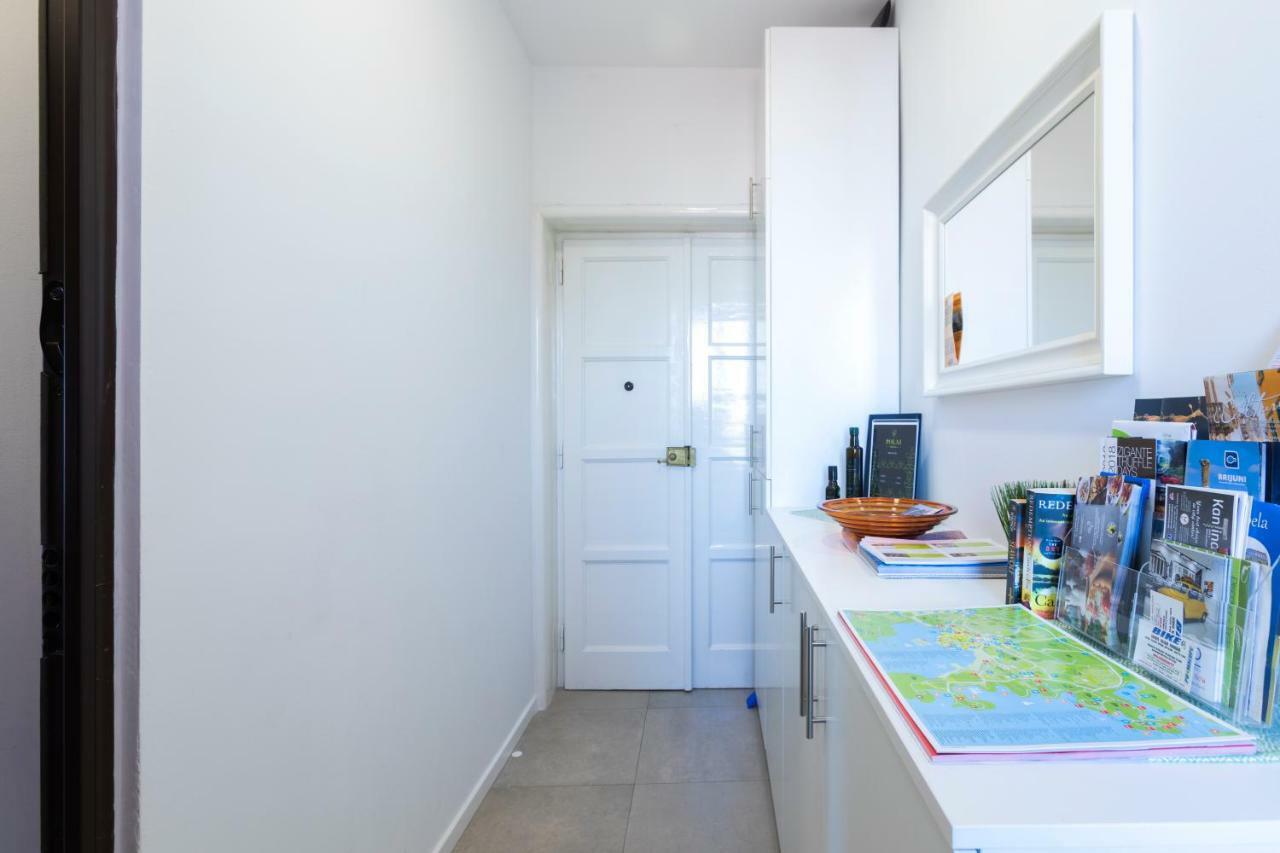 Polai Panorama Apartments With Free Parking Exterior photo